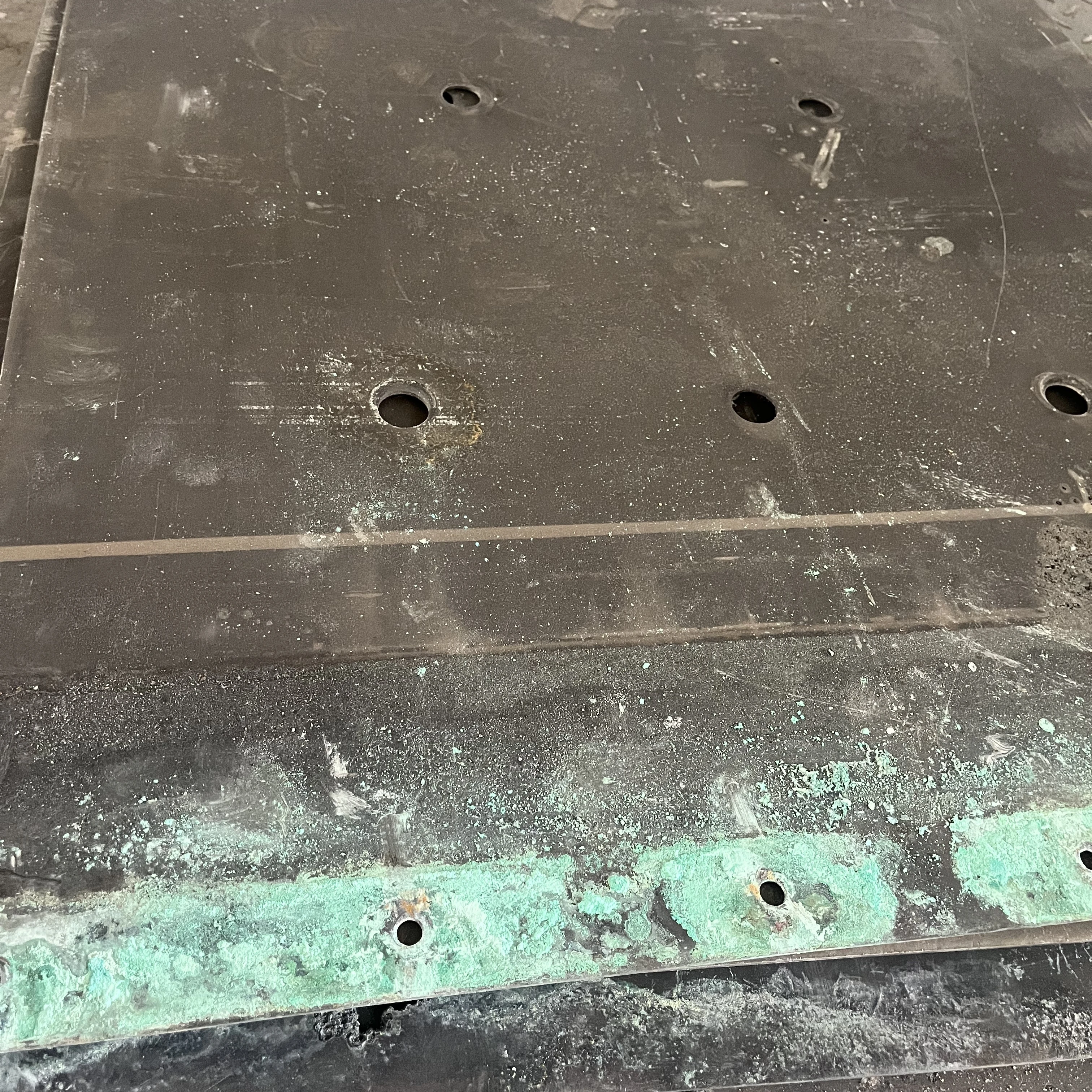 Protection cathodique et anodique contre la corrosion