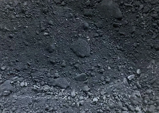 Récupération du catalyseur Pt